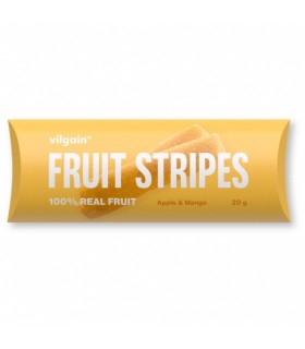 Puuviljaribad õuna-mango, Vilgain 20g