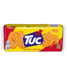 Küpsised, LU TUC magus tsilli 100g