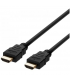 HDMI kaabel 2.1 Ultra High Speed, 3 m DELTACO, must