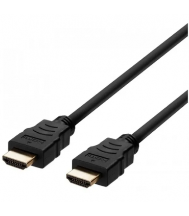HDMI kaabel 2.1 Ultra High Speed, 3 m DELTACO, must