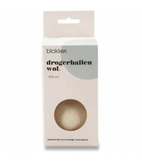 Kuivatipall villast, Blokker 2tk