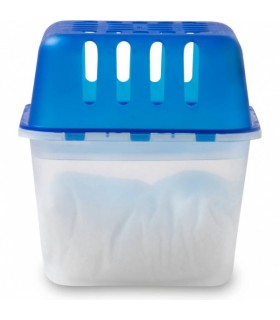 Niiskuseimaja, Blokker 450g