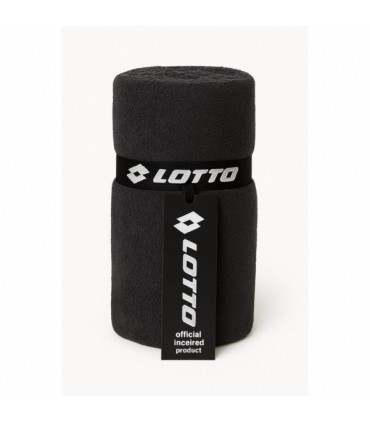 Spordirätik 100x180cm, Lotto, tumehall