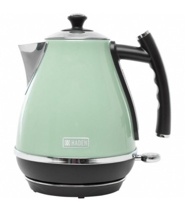 Veekeetja retro 1.7L Cotswold 3KW, Haden, piparmündiroheline