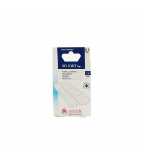 Plaastrid, Setablu, 12tk