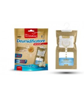 Niiskusekoguja riputatav, Setahome, vanilje 500ml