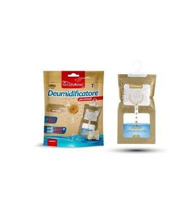 Niiskusekoguja riputatav, Setahome, vanilje 500ml