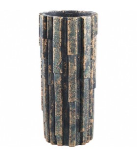 Lillepott 22x22x50cm, PTMD