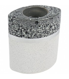 Teeküünlaalus keraamiline, Neapel 12cm