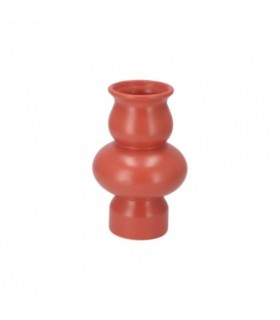 Vaas 19cm, Bukan, tume terracotta