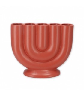 Vaas 30cm, Bukan, terracotta