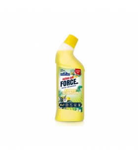 WC puhastusgeel Citrus Sunlight, General Fresh 1L