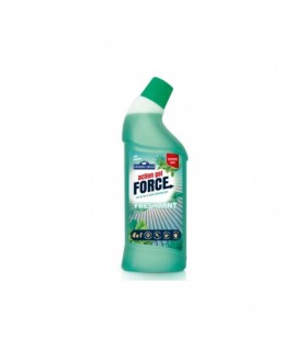 WC puhastusgeel Mint Force, General Fresh 1L