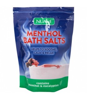 Vannisool eukalüptiga, Nuage 450g