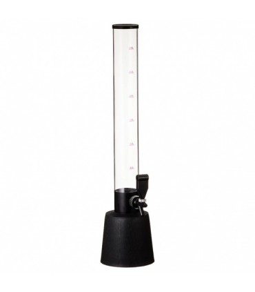 Õlletorn kraaniga 3.5L H85cm