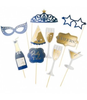 Aksessuaarid pildistamiseks, 10tk