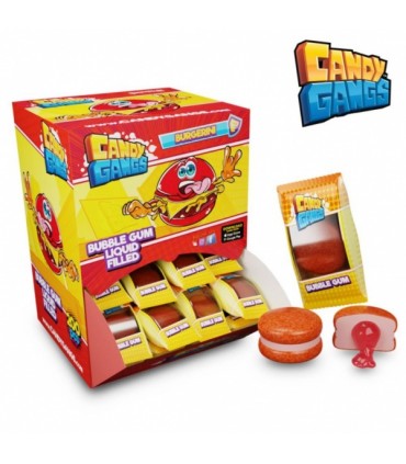 Närimiskummid erinevad, Candy Gangs 4g
