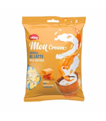 Iirised Mou Cream, Liking 150g