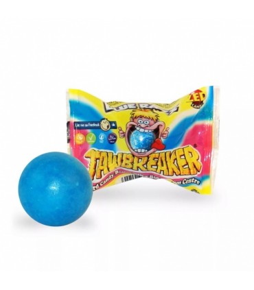 Närimiskumm Blue Razz, Jawbreaker 13g