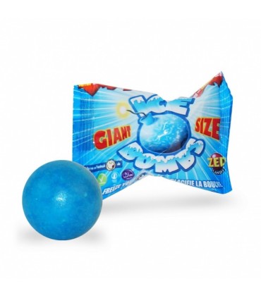 Närimiskumm Ice Bombs, Jawbreaker 13g