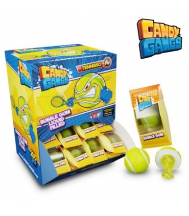 Närimiskummid erinevad, Candy Gangs 4g