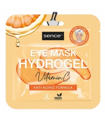 Silmamask C-vitamiiniga, Sence 6ml