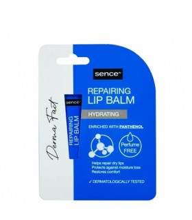 Huulepalsam, Sence, parandav ja niisutav 7.5ml