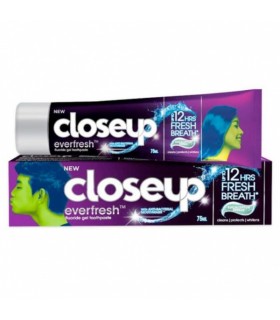 Hambapasta Eucalyptus Freeze, Close Up 75ml