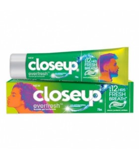 Hambapasta Menthool Paradise, Close Up 75ml