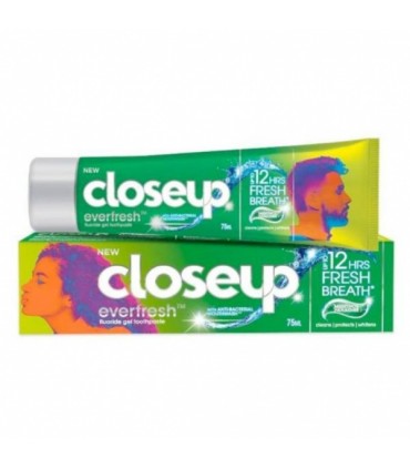 Hambapasta Menthool Paradise, Close Up 75ml