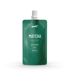 Smuuti Matchaga 50g Daily+