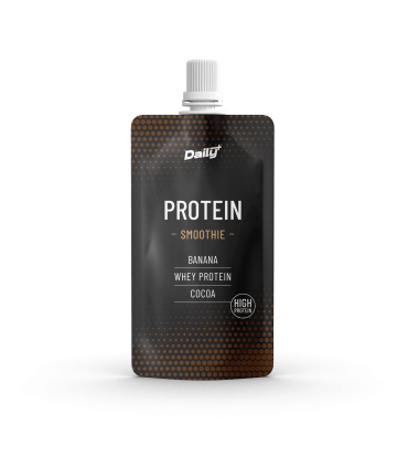 Smuuti Proteiiniga 50g Daily+