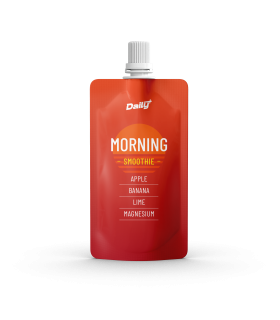 Smuuti Morning 50g Daily+