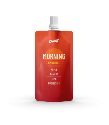 Smuuti Morning 50g Daily+