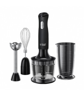 Saumiksri komplekt, Russell Hobbs, mattmust