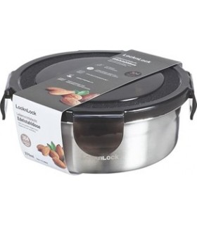 Säilituskarp kaanega 270ml, LocknLock, roostevaba teras