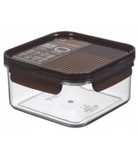 Säilituskarp kaanega 1L, LocknLock, plastik