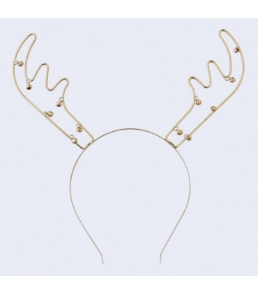 Peavõru põhjapõdra sarved, Gingery Ray, kuldne 27cm