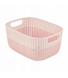 Korv 3.5L, Keeeper, roosa 