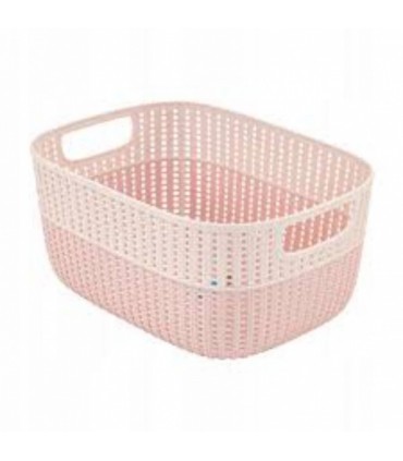 Korv 3.5L, Keeeper, roosa 