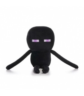 Pehme mänguasi Minecraft Enderman 30cm