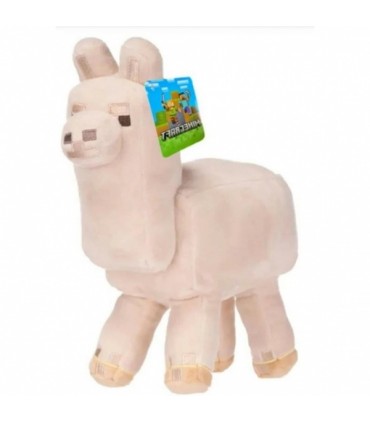 Pehme mänguasi Minecraft Lama 30cm