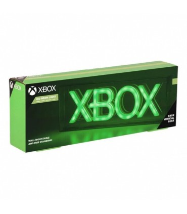 Laualamp XBOX LED