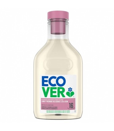 Pesugeel Delicate, Ecover 750ml