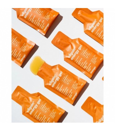 Energiageel mango maitseline, Vilgain 40g