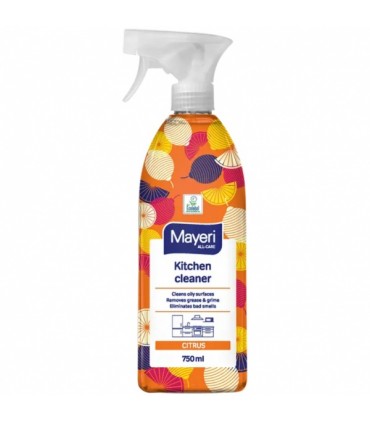 Köögipuhastusvahend, Mayeri All-Care 750ml