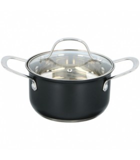 Pott kaanega Ø16cm, Alpina