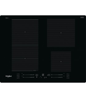 Whirlpool WF S2765 NE/ IXL