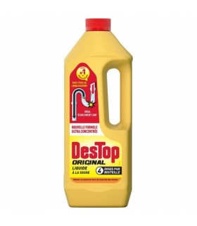 Torupuhastusvahend soodaga, Destop Original 950ml