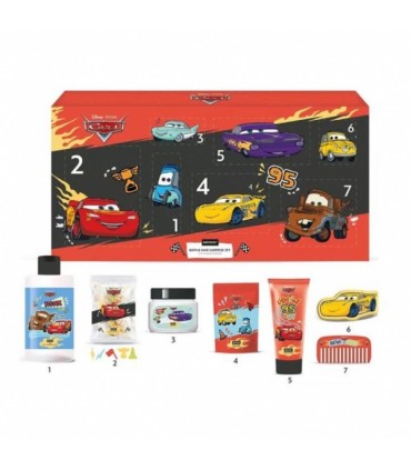 Kinkekomplekt lastele, Disney 7-osaline